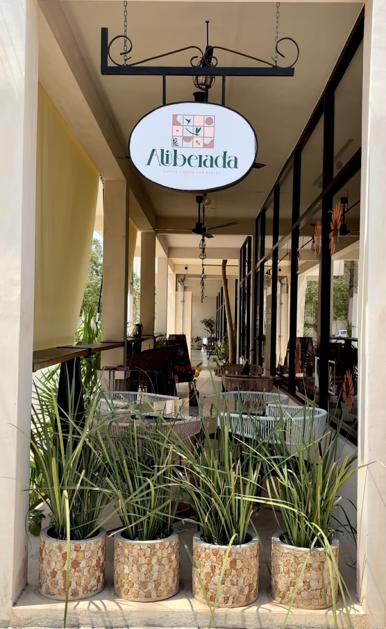 Aliberada Café - Desayunos & Brunch Mérida Yucatán