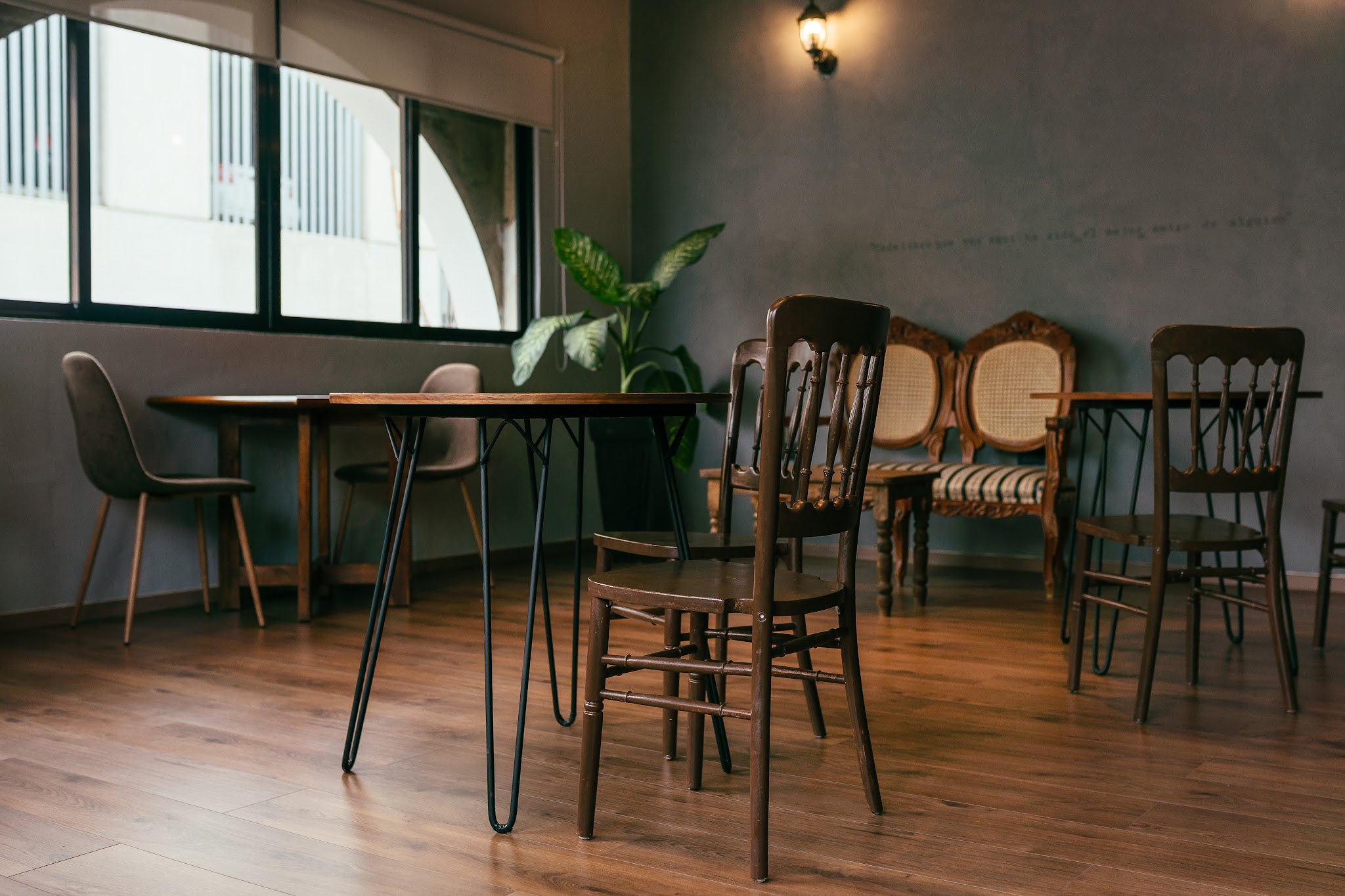 Sempere Libros y Café
